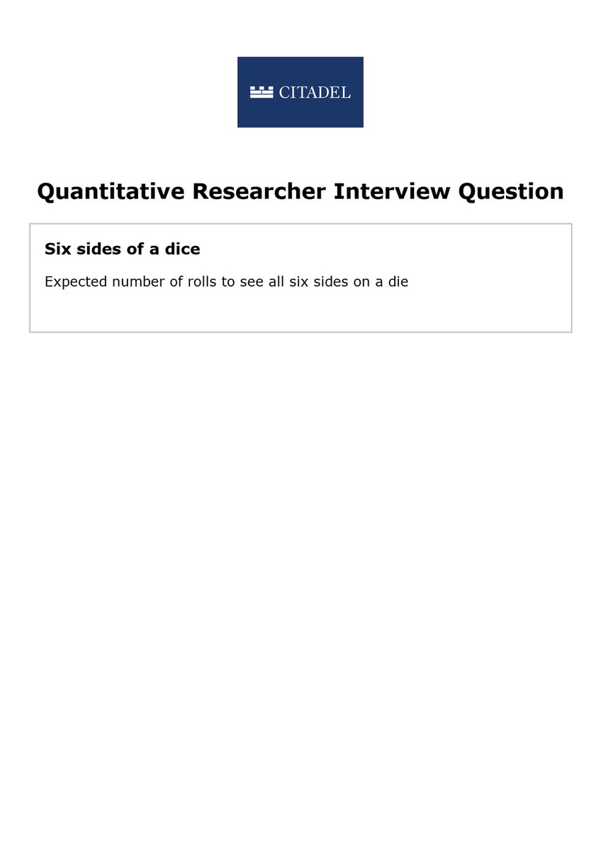 QuantPrep🚀 tweet media