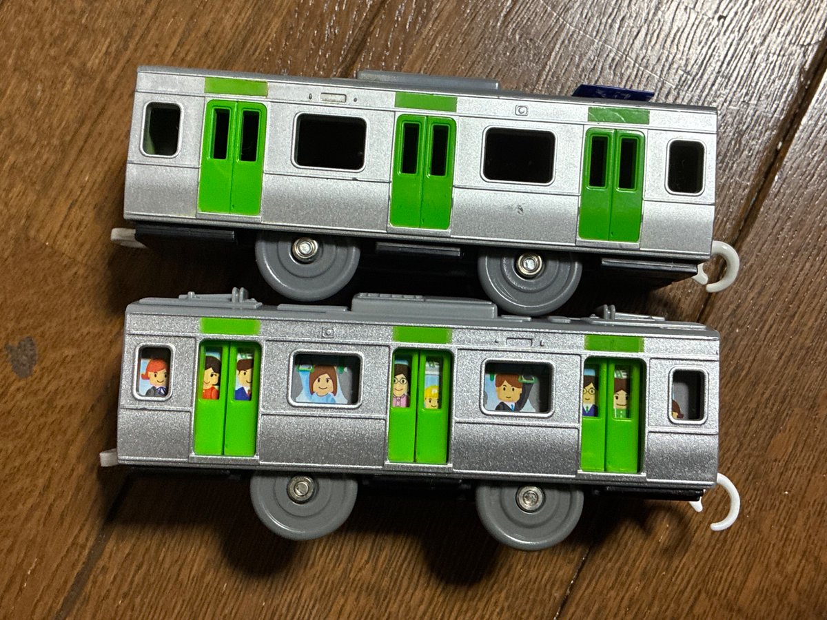 いっちー tweet media