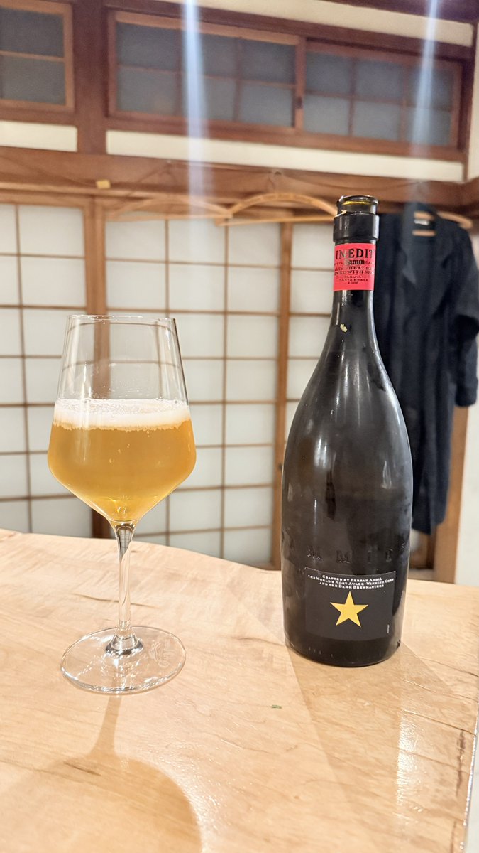 明日もアジ tweet media