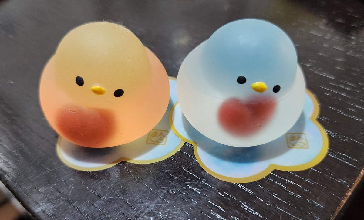 優里香(3日間エビフライになります🍤) tweet media