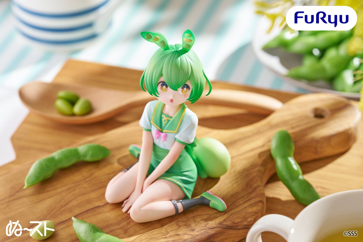 フリュープライズ公式 tweet media