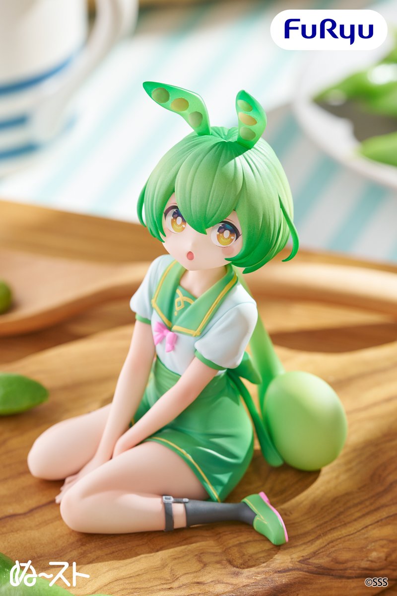 フリュープライズ公式 tweet media