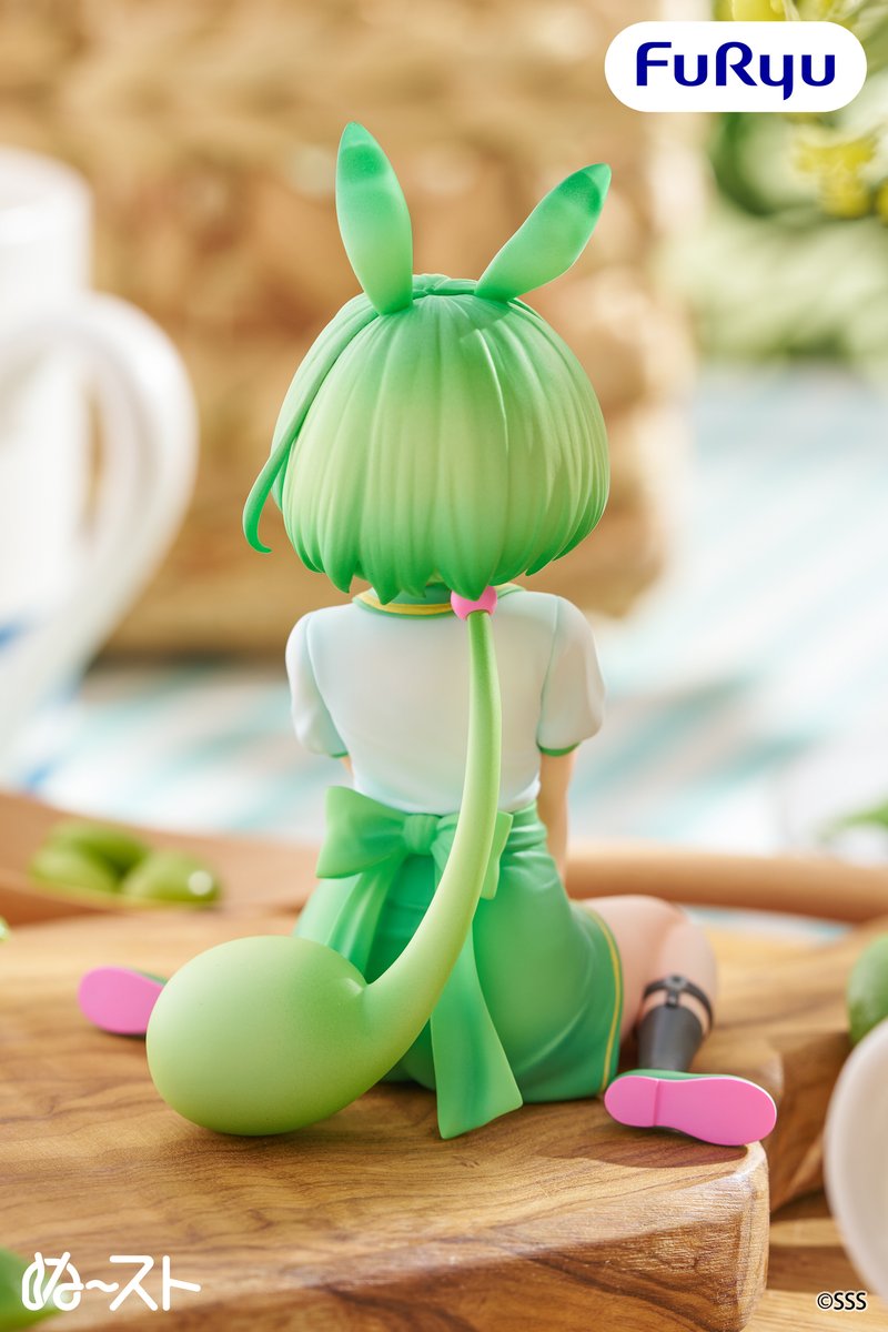 フリュープライズ公式 tweet media