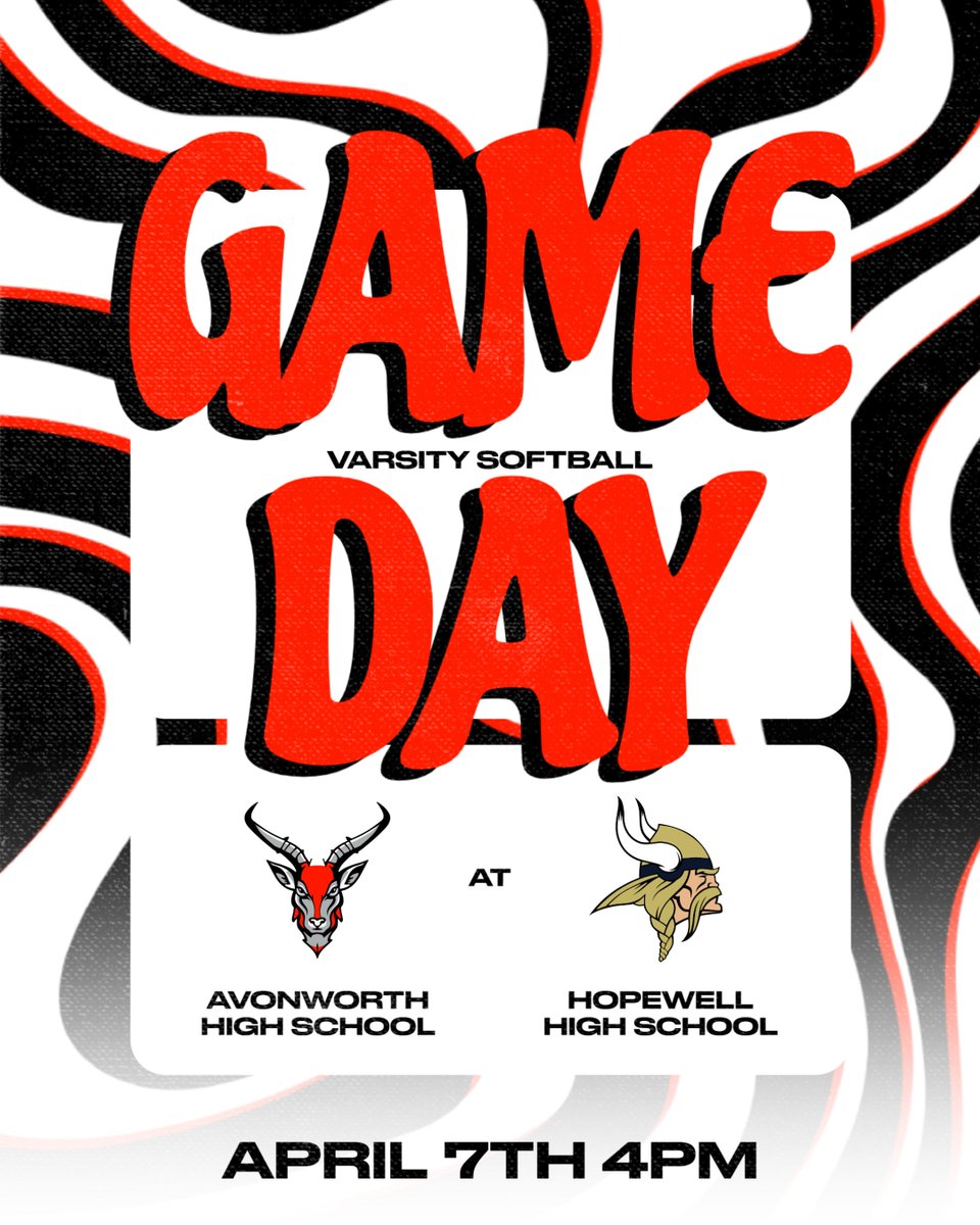 Avonworth Softball tweet media