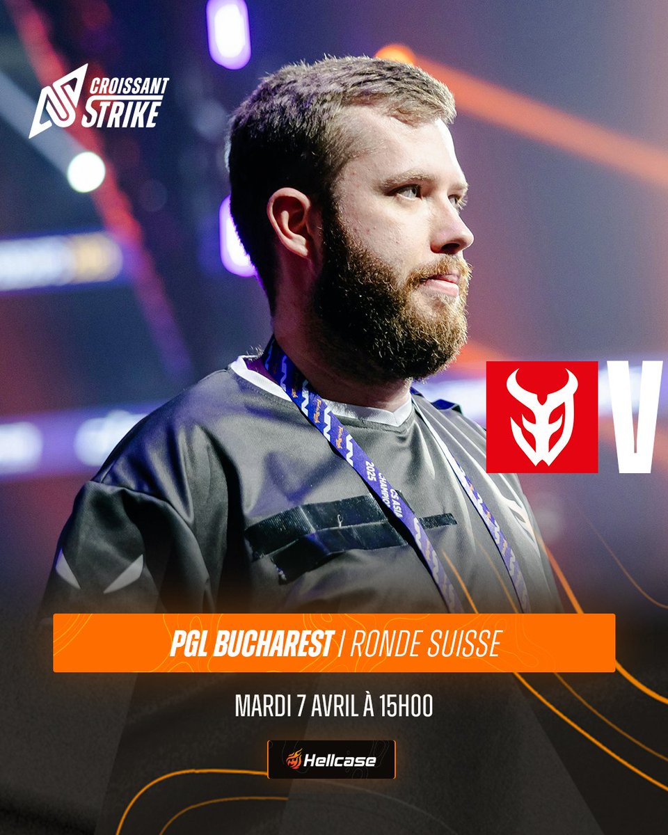 Croissant Strike tweet media