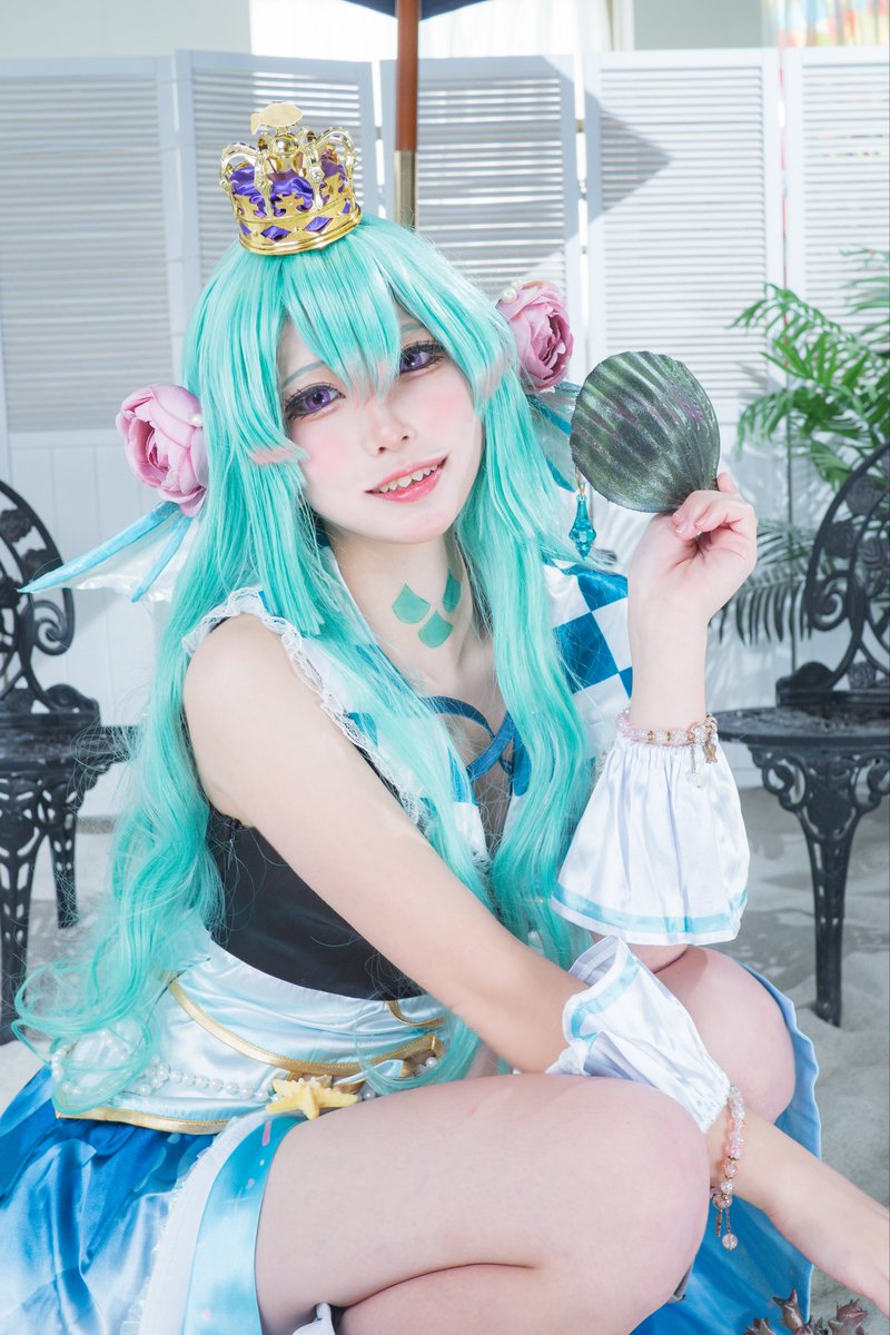 なつ🍊 tweet media