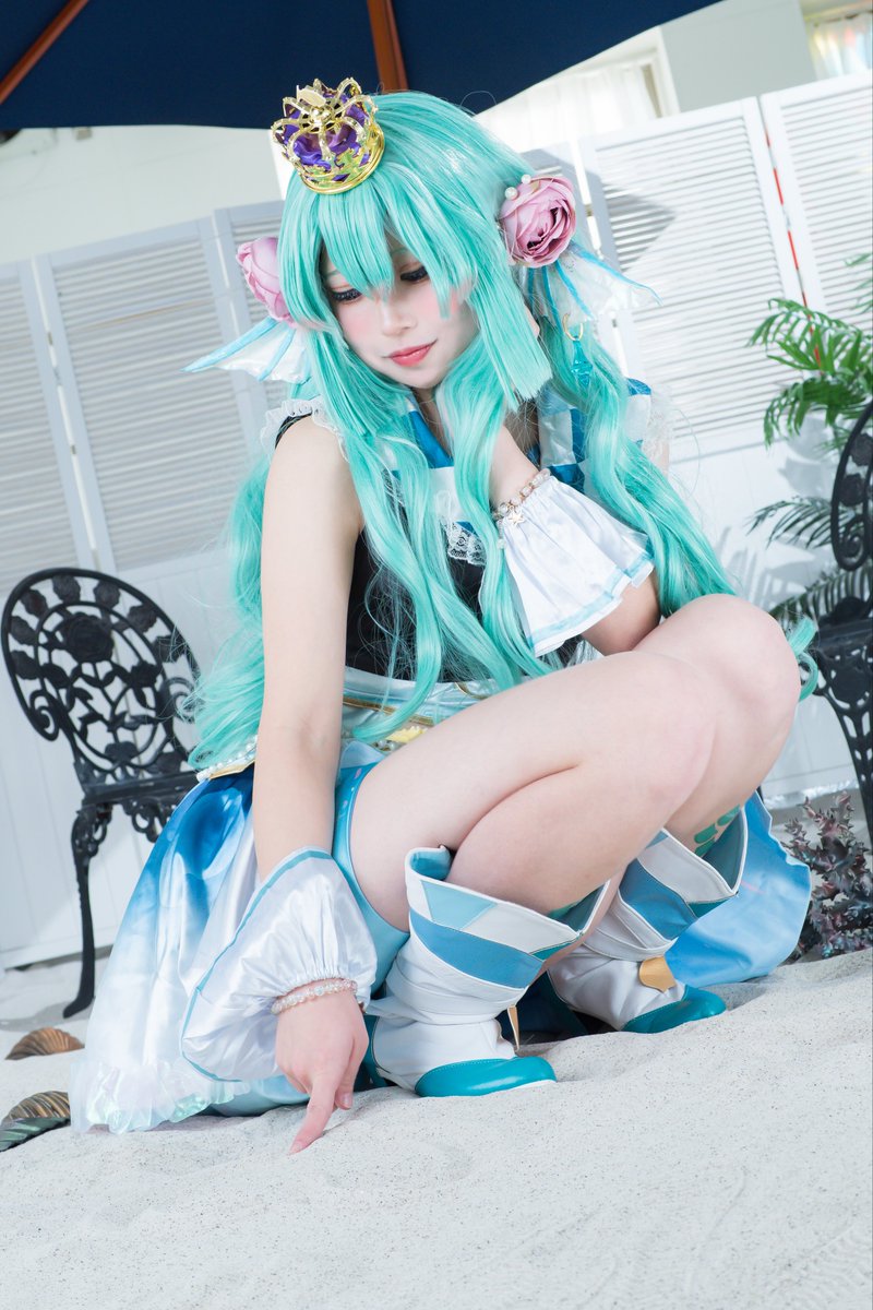 なつ🍊 tweet media