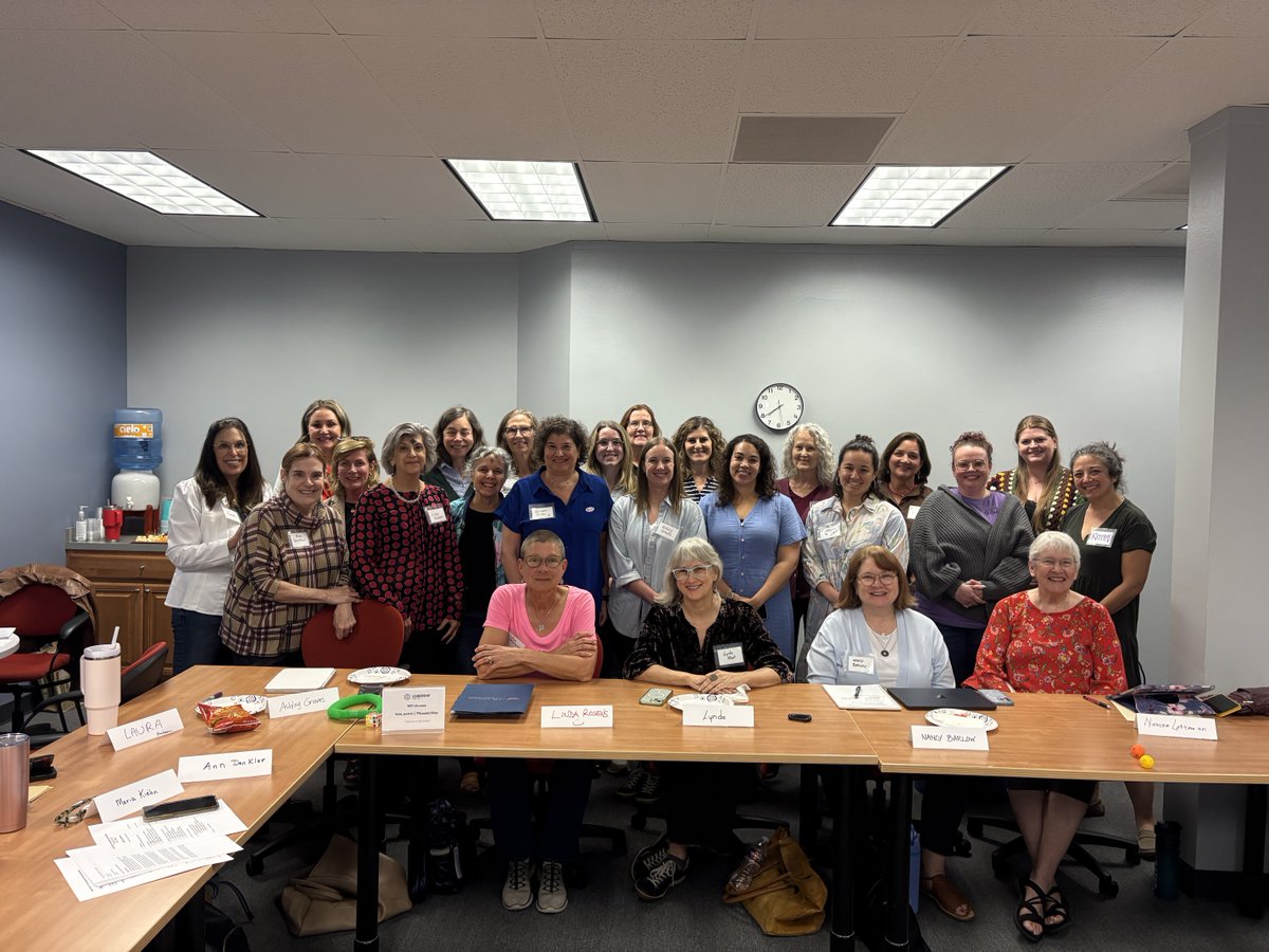 Impact Austin tweet media