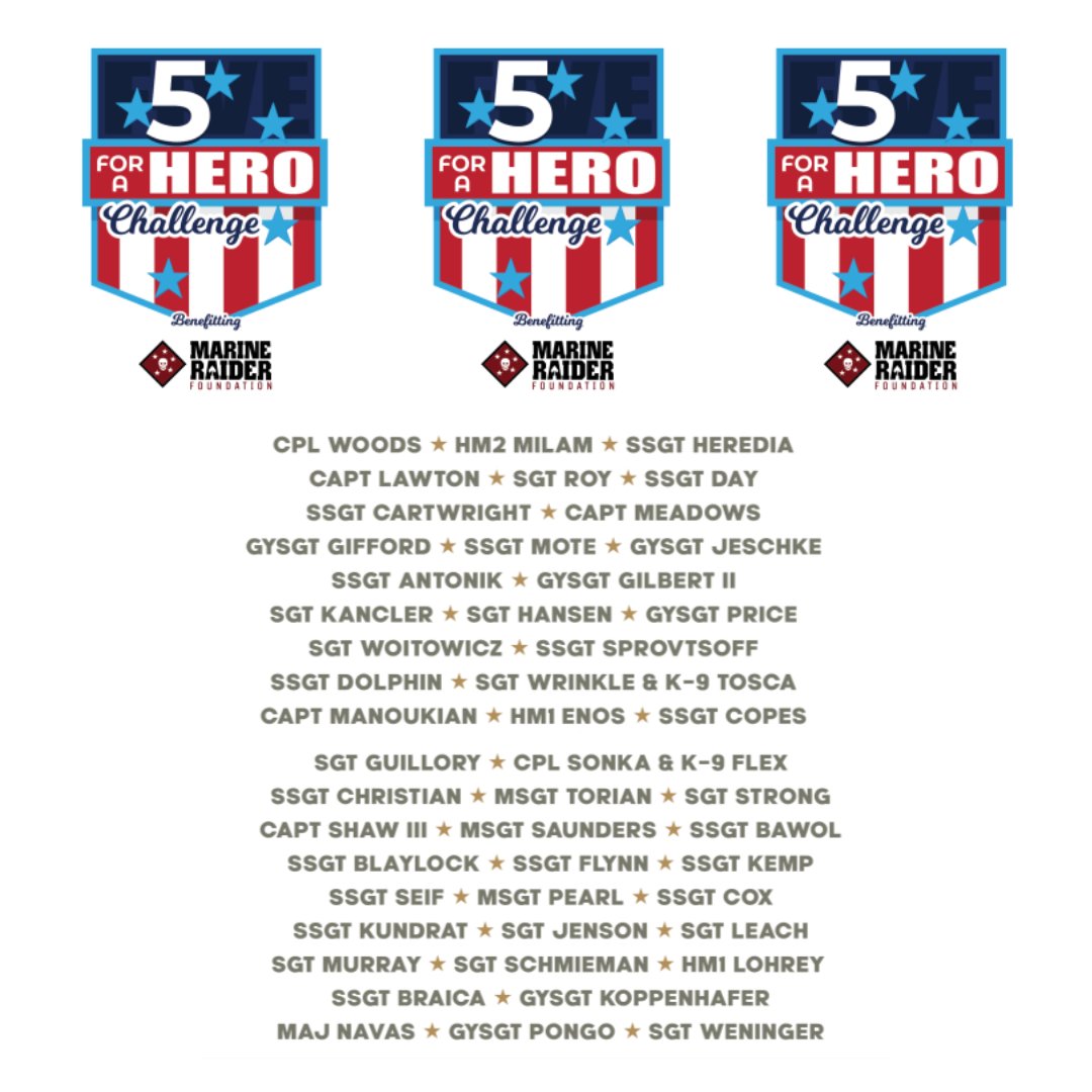 MarineRaiderFoundation tweet media