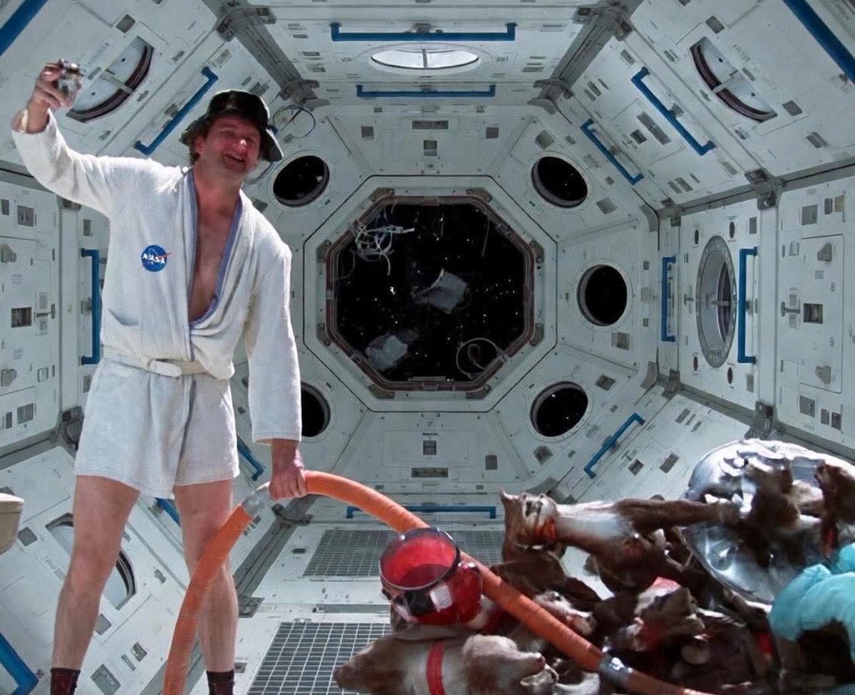 Matt John tweet media