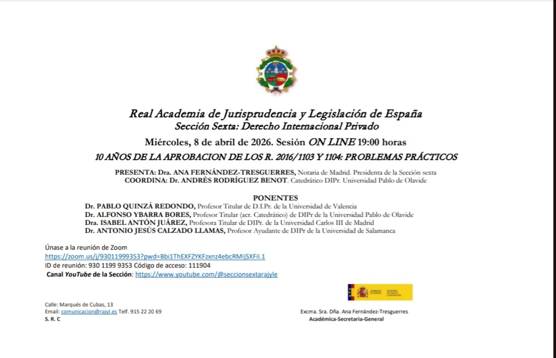 Antonio Jesús Calzado Llamas tweet media