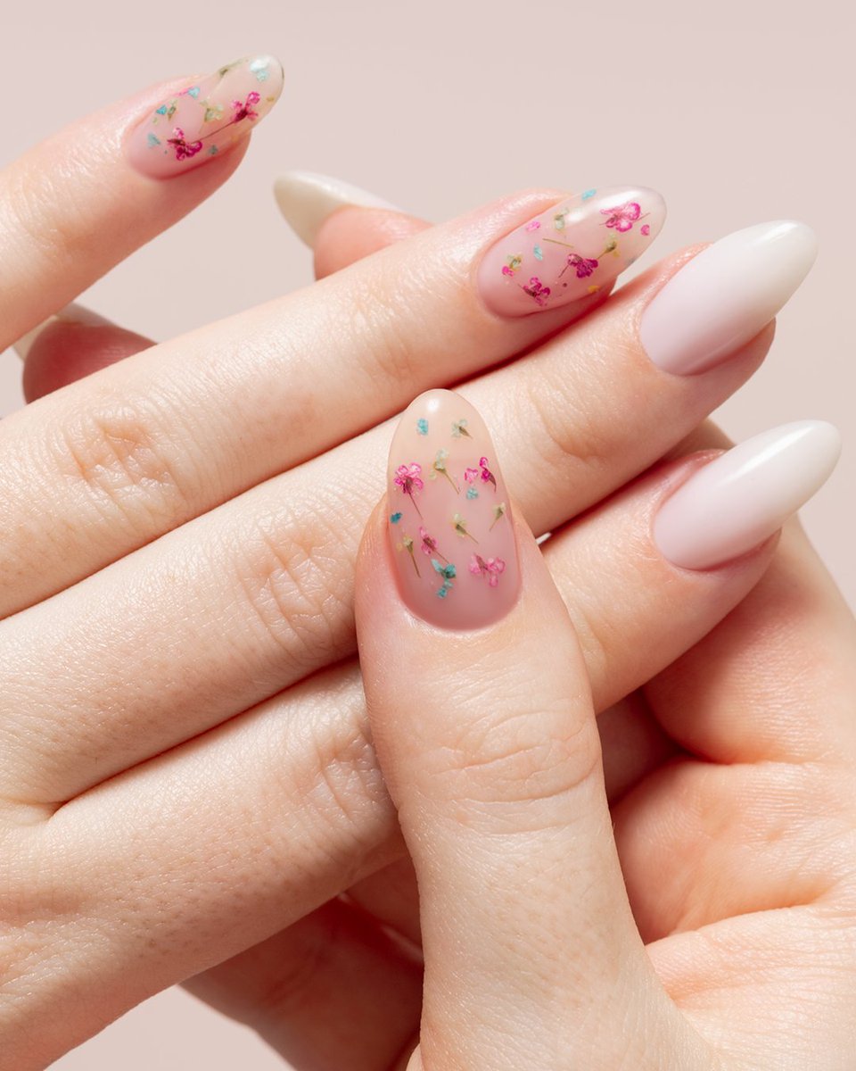 Salon Look tweet media