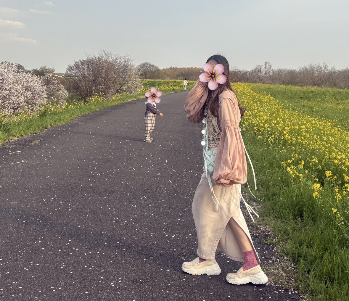 ao_riko_ao's tweet image. 🌸🌸🌸