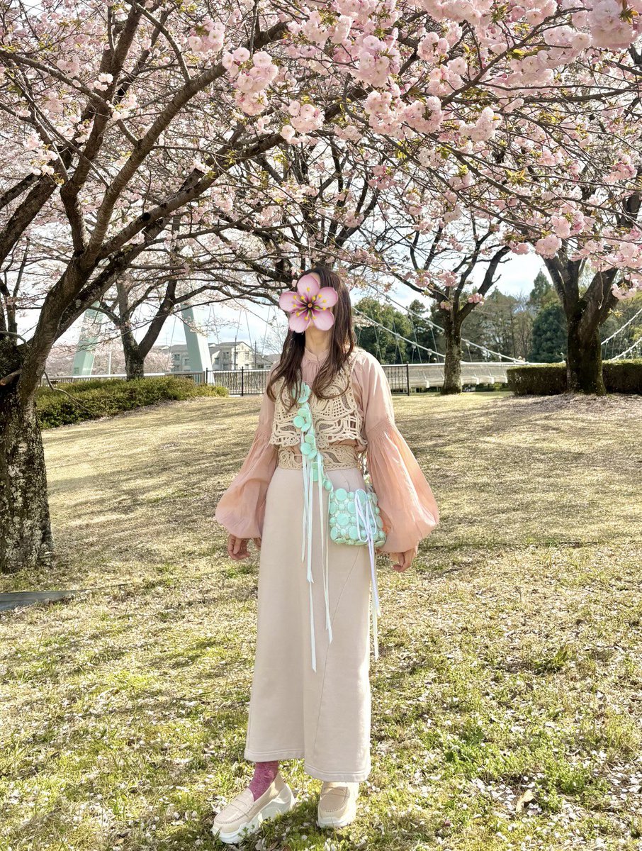 ao_riko_ao's tweet image. 🌸🌸🌸