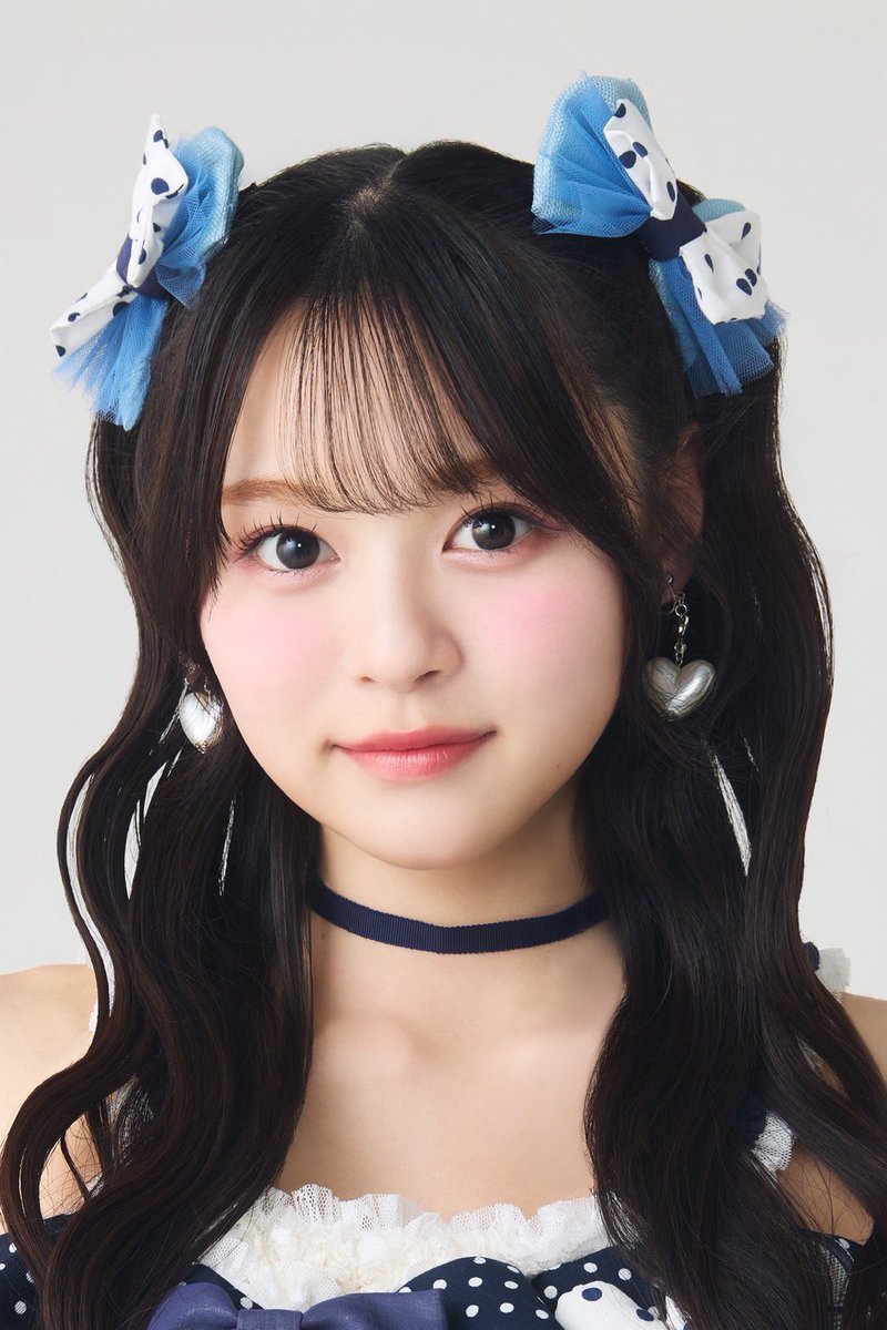 好田恵芽（SCRAMBLE SMILE） tweet media