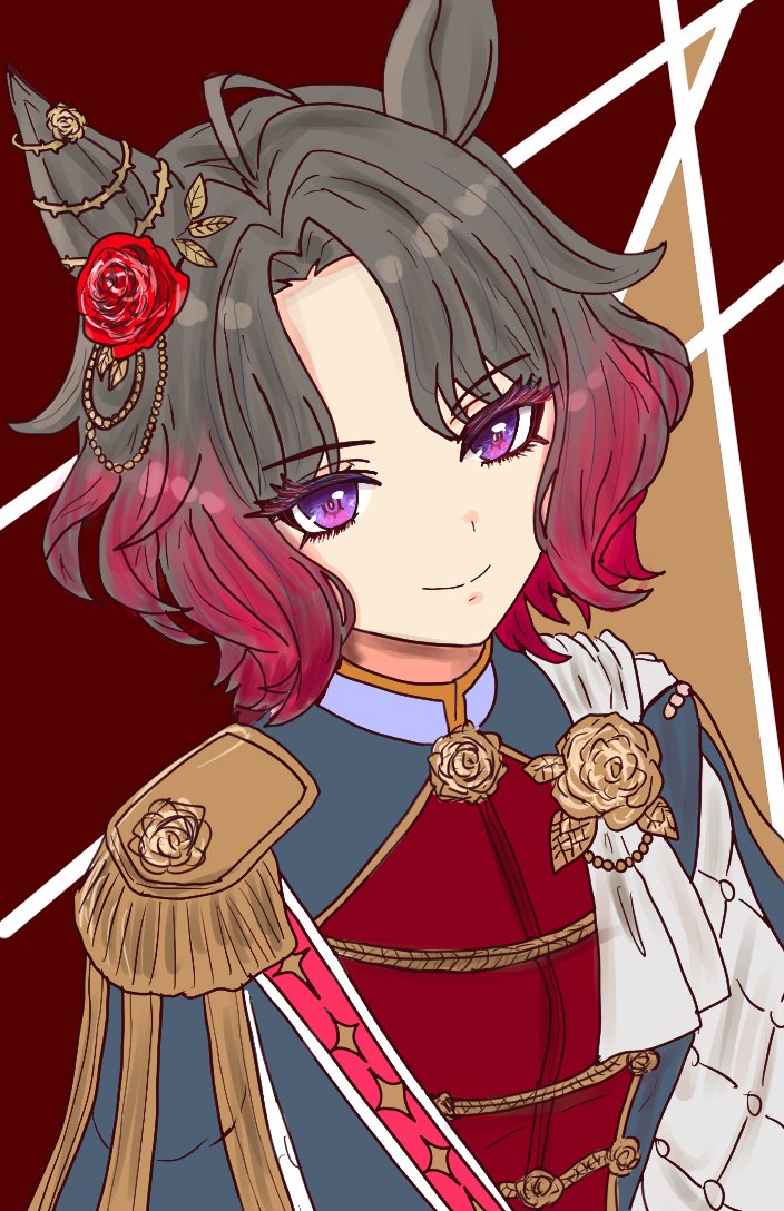 カレンライスの使い魔(お姉さま) tweet media