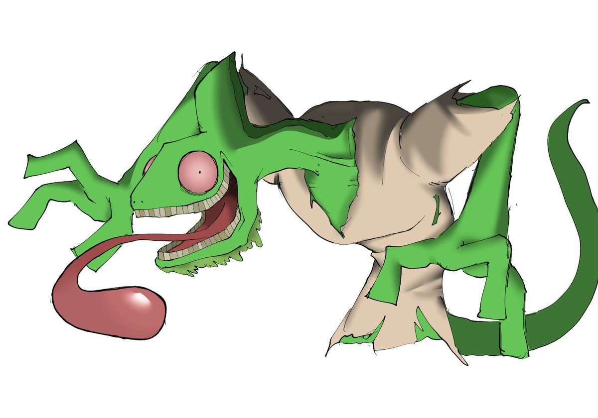 캔두(can-do) tweet media