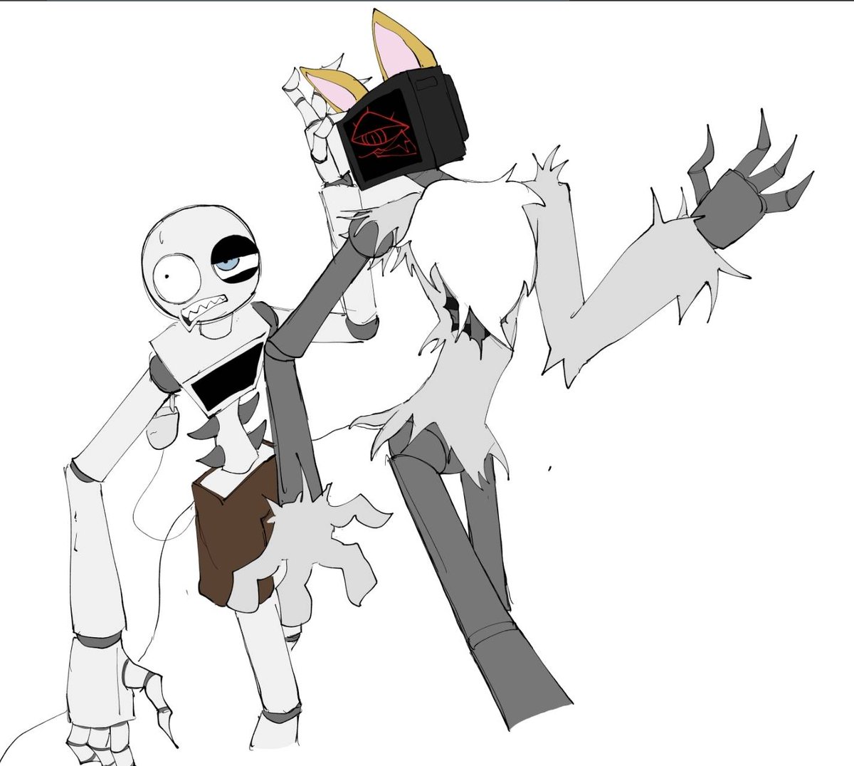 캔두(can-do) tweet media