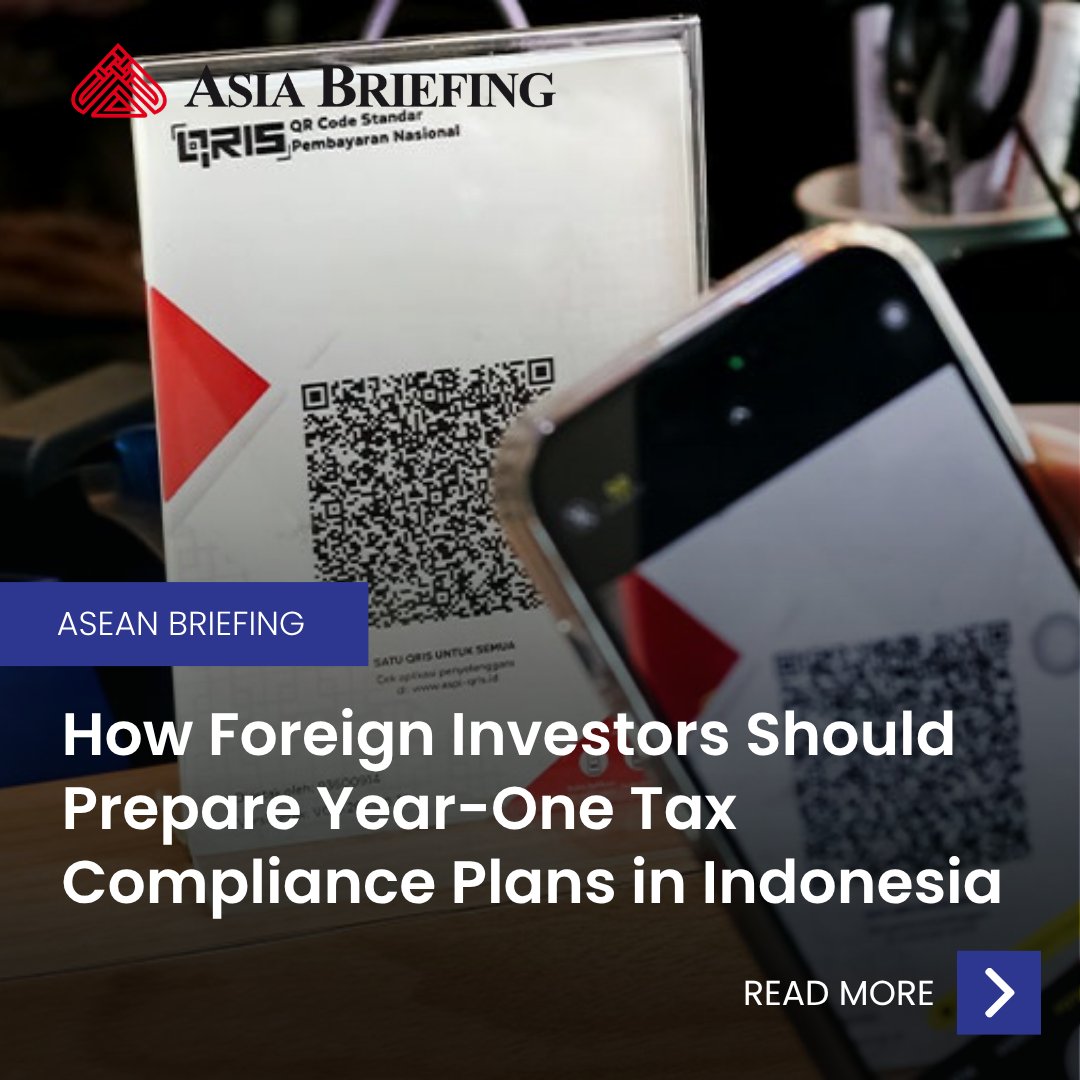 AsiaBriefing's tweet image. Indonesia’s #QRIS has reached scale: 39.3M merchants, 57M users, and 6.05B transactions worth IDR 579T (H1 2025). This adoption supports #CrossBorderPayments expansion and #DigitalCommerce growth. 

Contact us for market insights ⤵️
ow.ly/V3eY50YEnsp