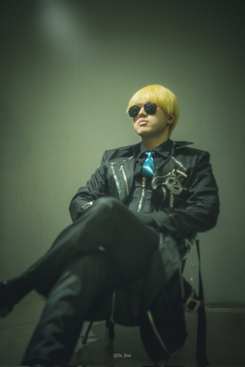 cos_hanseoyun's tweet photo. 331 부산 코믹월드
이터널리턴 알렉스

📷@ls_hss 👍
#Eternal_return #이터널리턴 #cosplay #코스프레 https://t.co/hObSOtnQhF