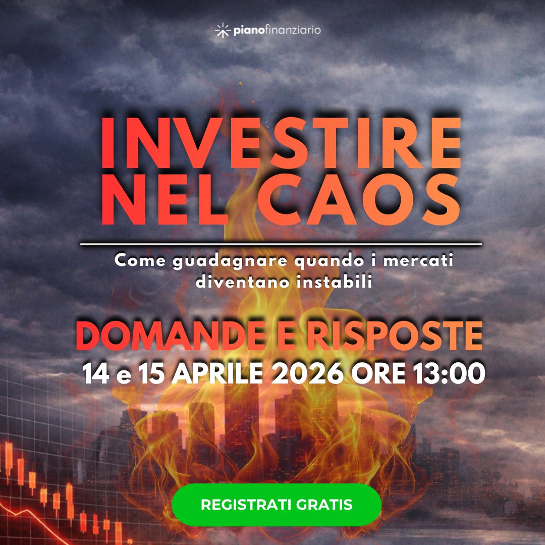 giorgio_pec's tweet photo. Hai costruito un patrimonio… 
ma quando i mercati cambiano non sai cosa fare? 

ISCRIVITI ORA gratuitamente e compila il FORM per fare la tua domanda in diretta:
https://t.co/ikXuBVO78F👈🏻 https://t.co/nSoWm12jjm