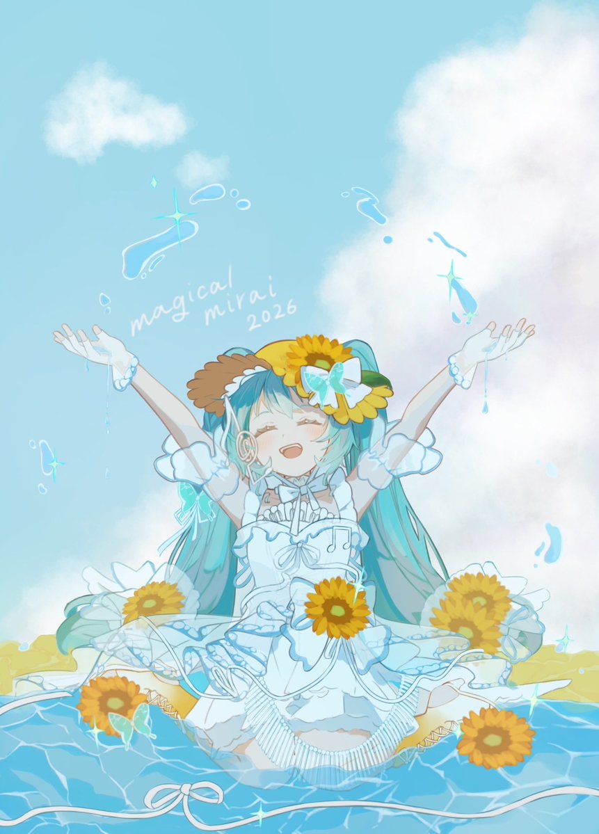 らもん tweet media