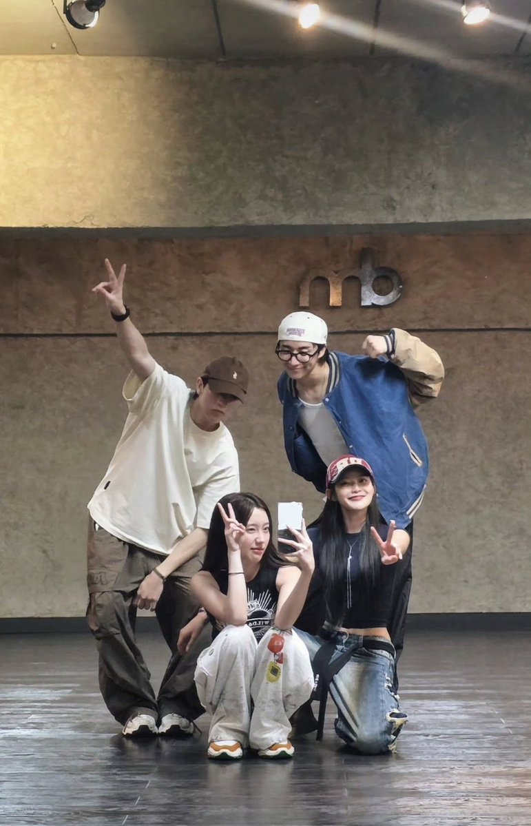 🍦YooNJenDeuk¹⁹⁹⁶ tweet media