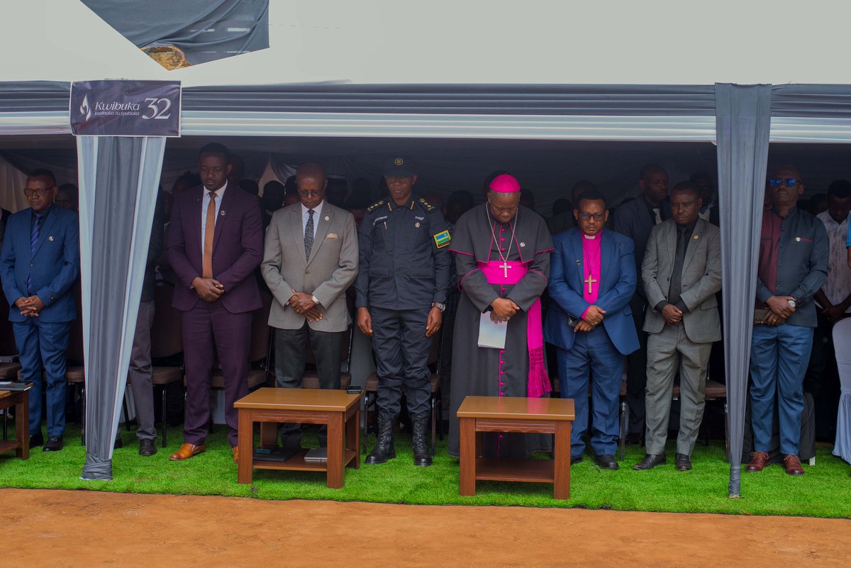 Gicumbi District tweet media