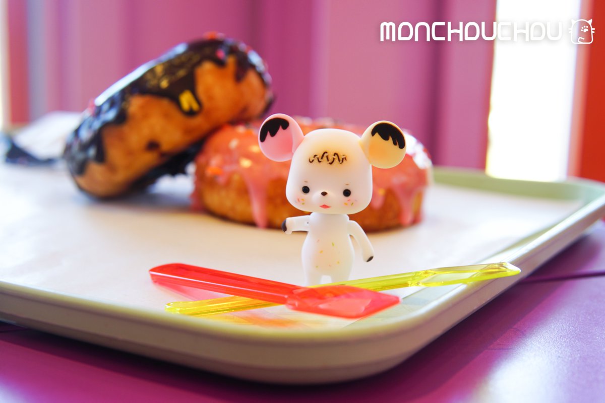 monchouchou (Project Doll 5/2) tweet media