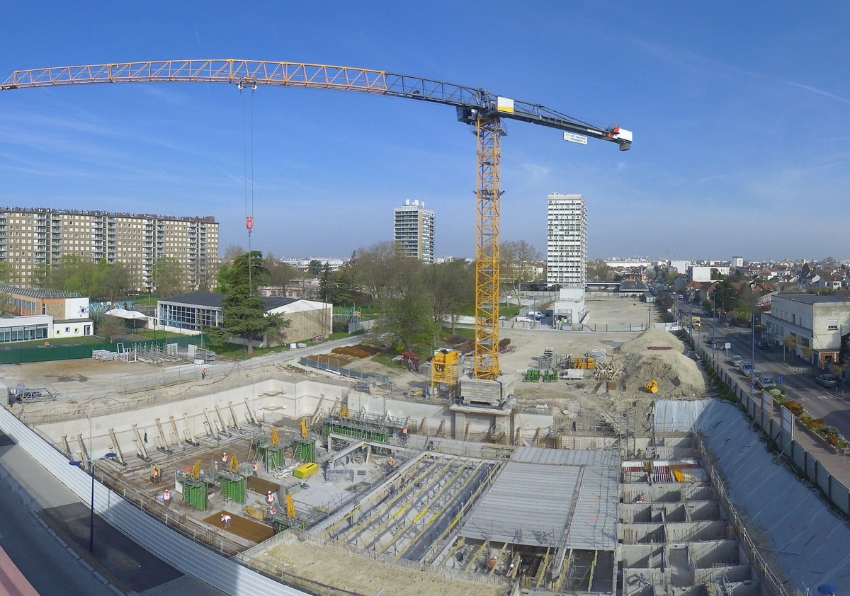 Les Maçons Parisiens tweet media