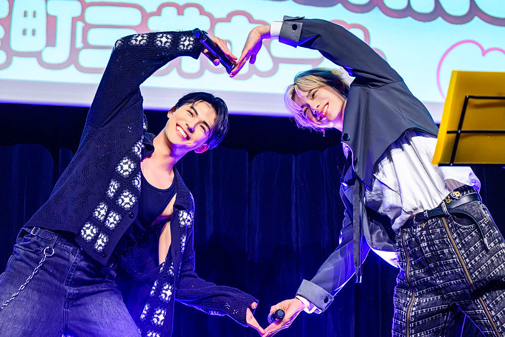 長嶺龍汰 / RYUTA 【AVEST】 tweet media