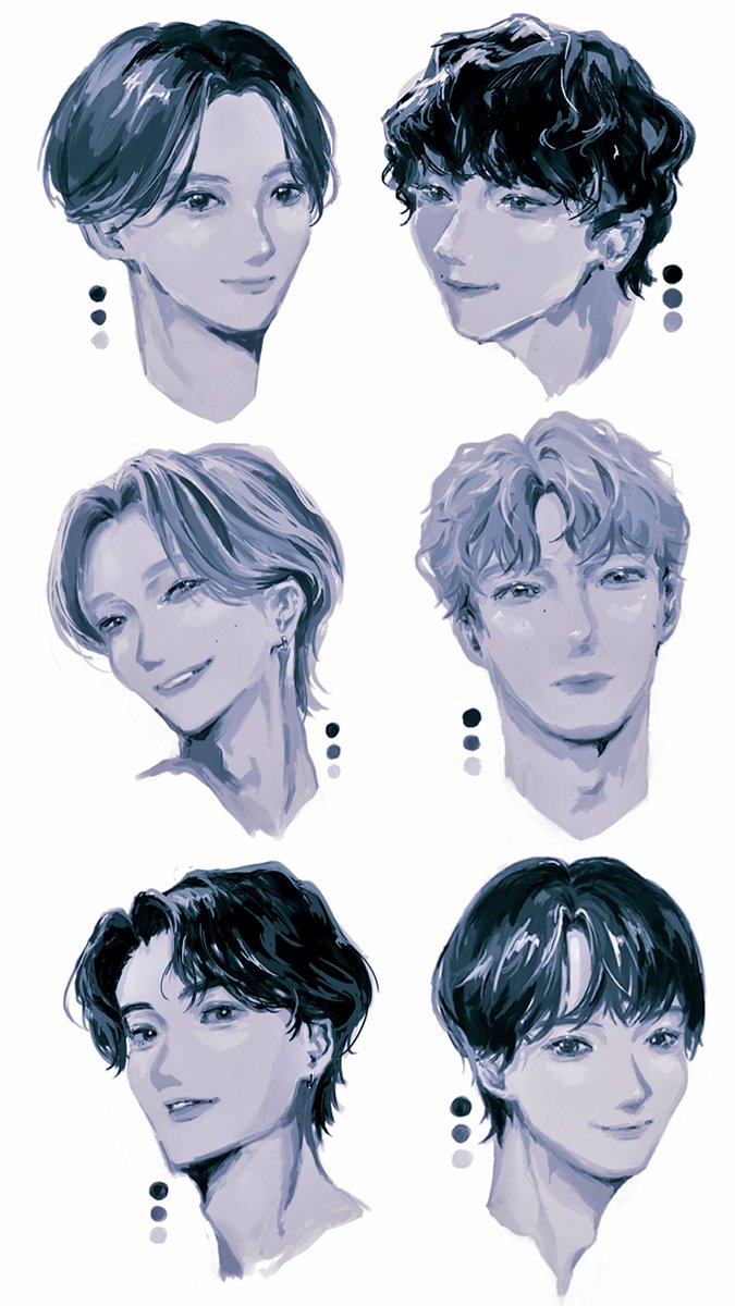 Mmmmmoret's tweet photo. 前垢の絵 https://t.co/xckZw9PVAy