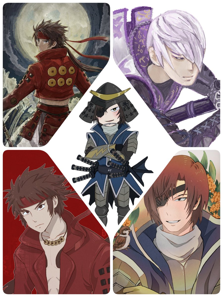 戦国BASARA「戦煌」の継続開催、ありがとうございます！

微力ながら力になれればと思い投稿失礼致します。最終日にすみません。
今後ともの開催、何卒よろしくお願いいたします🙇‍♀️
＃ひらいて赤ブー

※本日までのRP数が集計対象との事ですので、どうかご協力お願いいたします🙇🏻‍♀