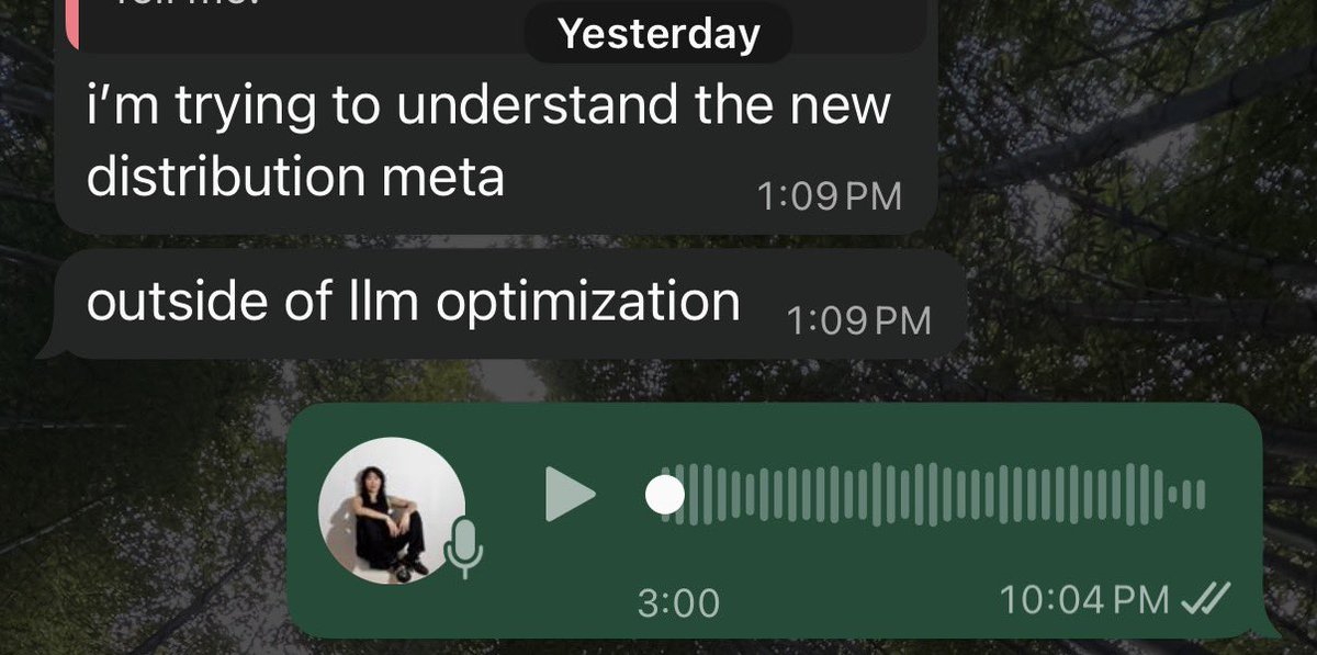 Emily Lai tweet media