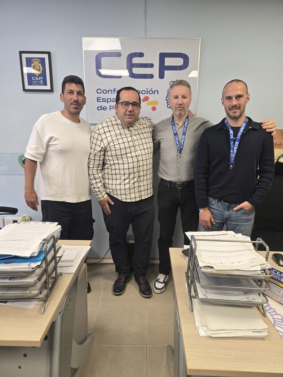 AEGC Guardia Civil 🇪🇸 tweet media