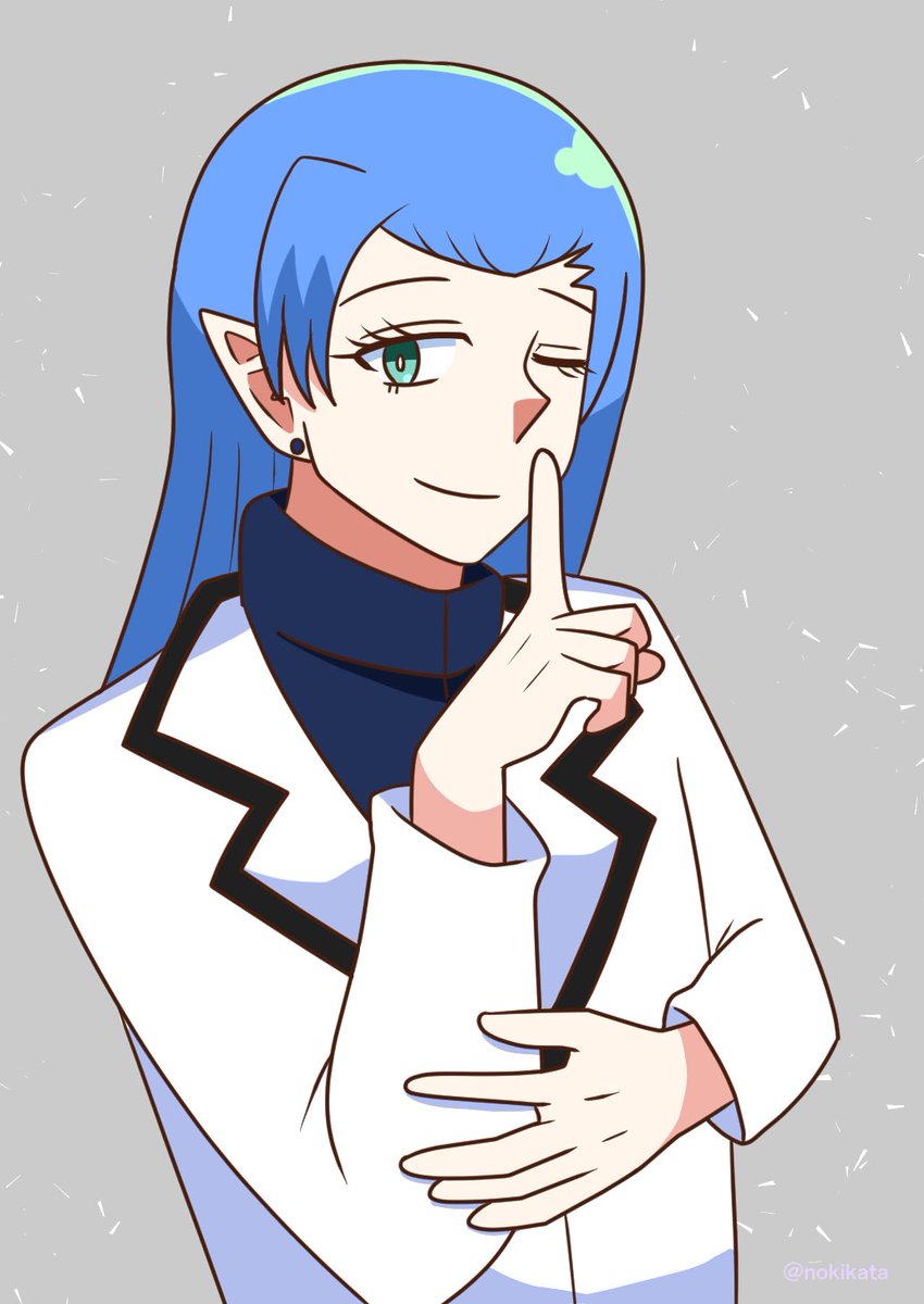 ロキ