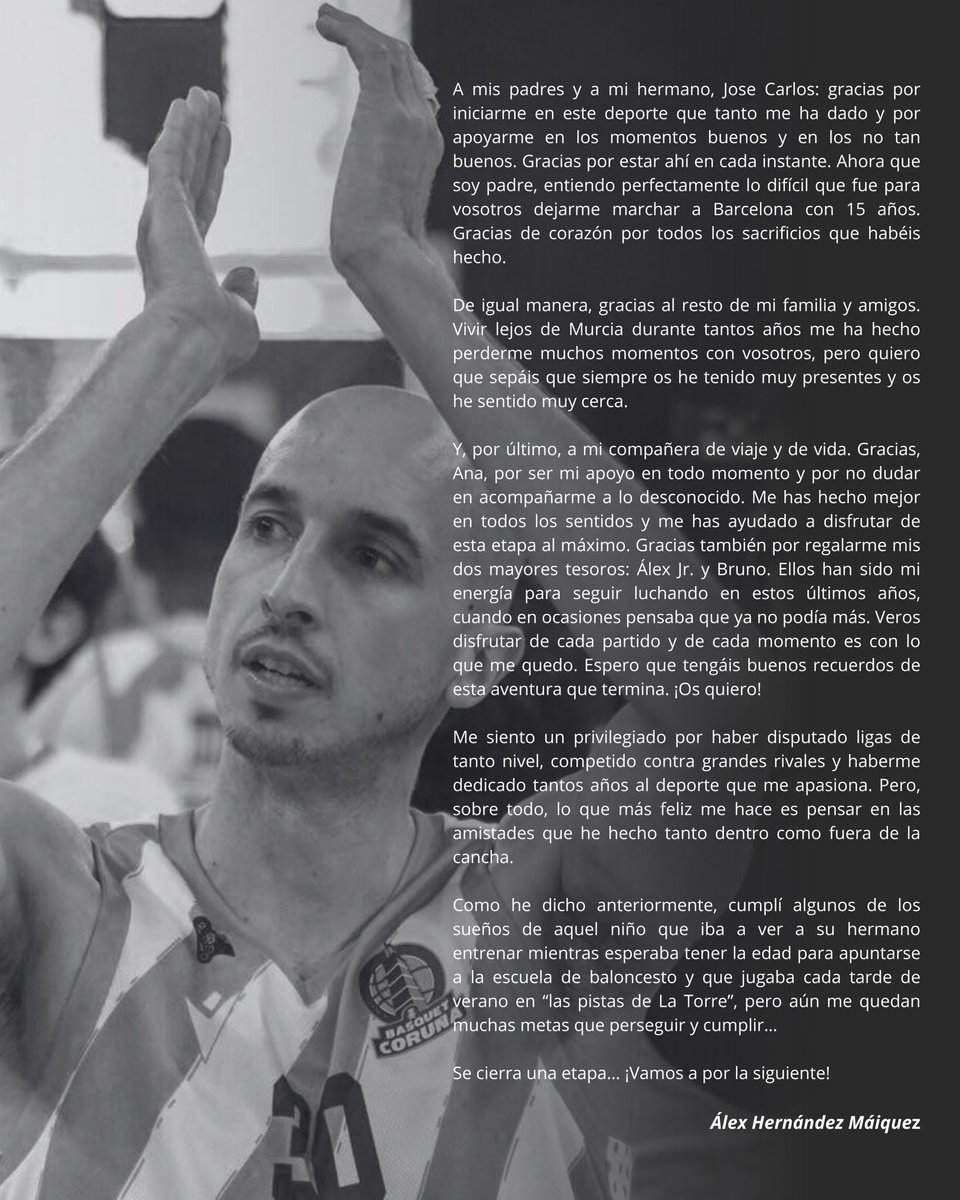 Álex Hernández tweet media