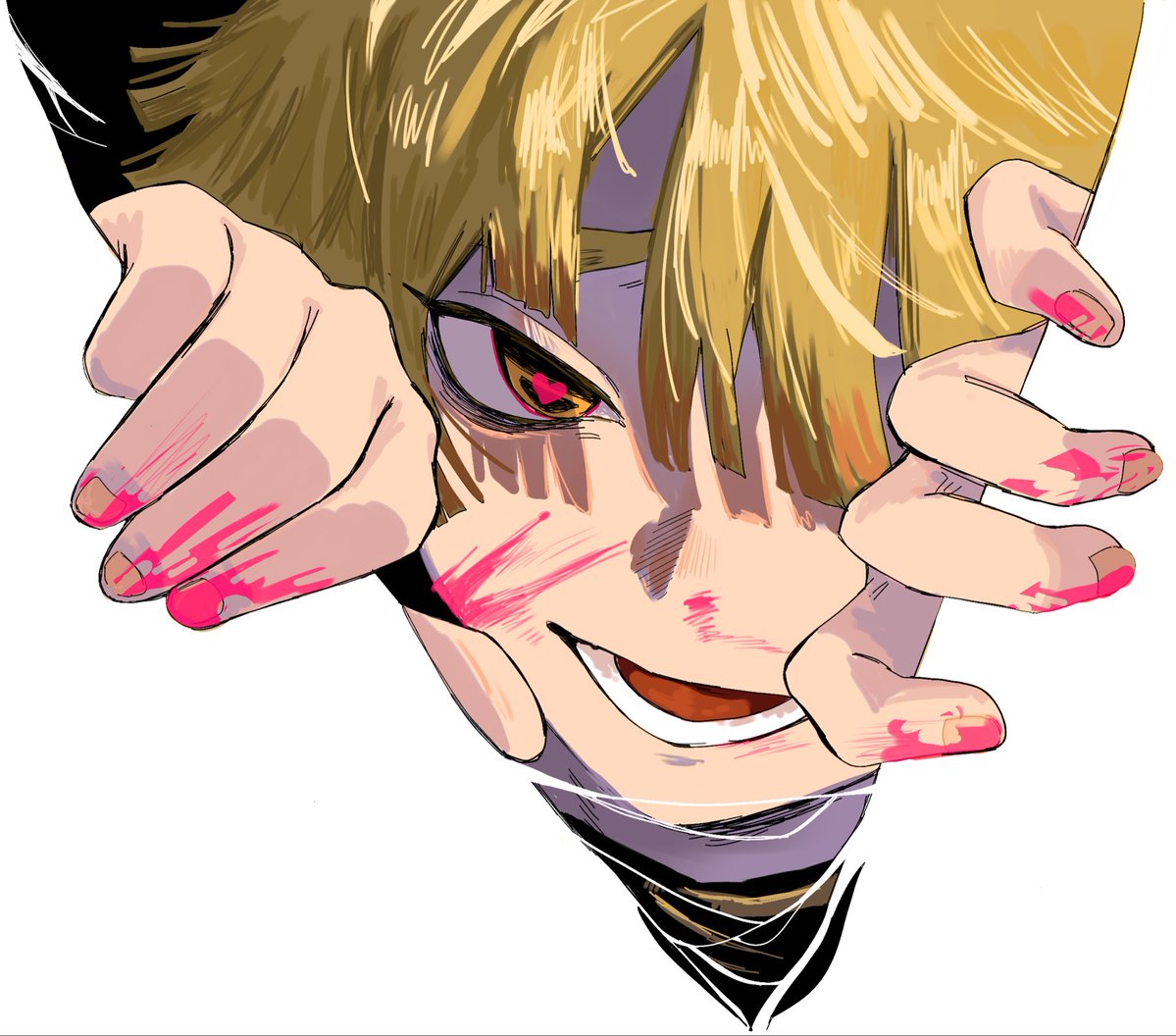 ちくわ。 tweet media