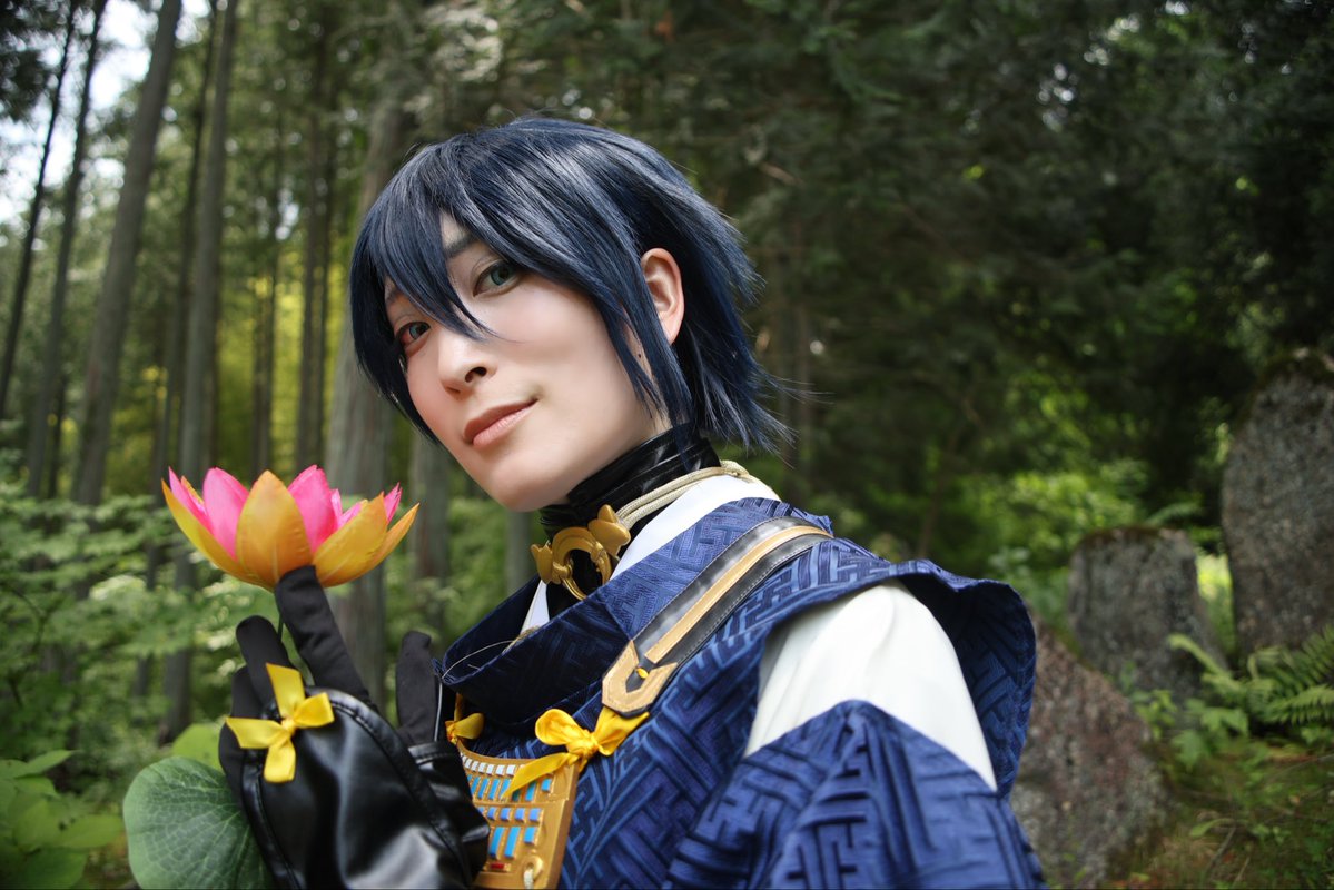 しみ▶︎3/28明治村 tweet media