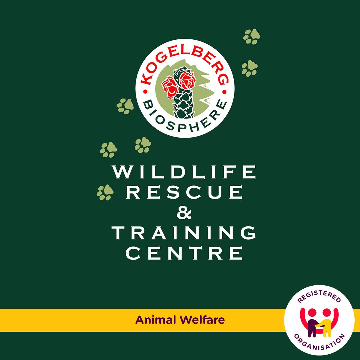 TheHelpersSA's tweet image. Thank you, @KogelberBioRes, for joining The Helpers and believing in a collective place to highlight the good in South Africa.

You can learn how to support the team here: thehelpers.co.za/listing/kogelb…

#TheHelpers #HelpingHands #SouthAfricaCares #HelpingSA #CommunityCare