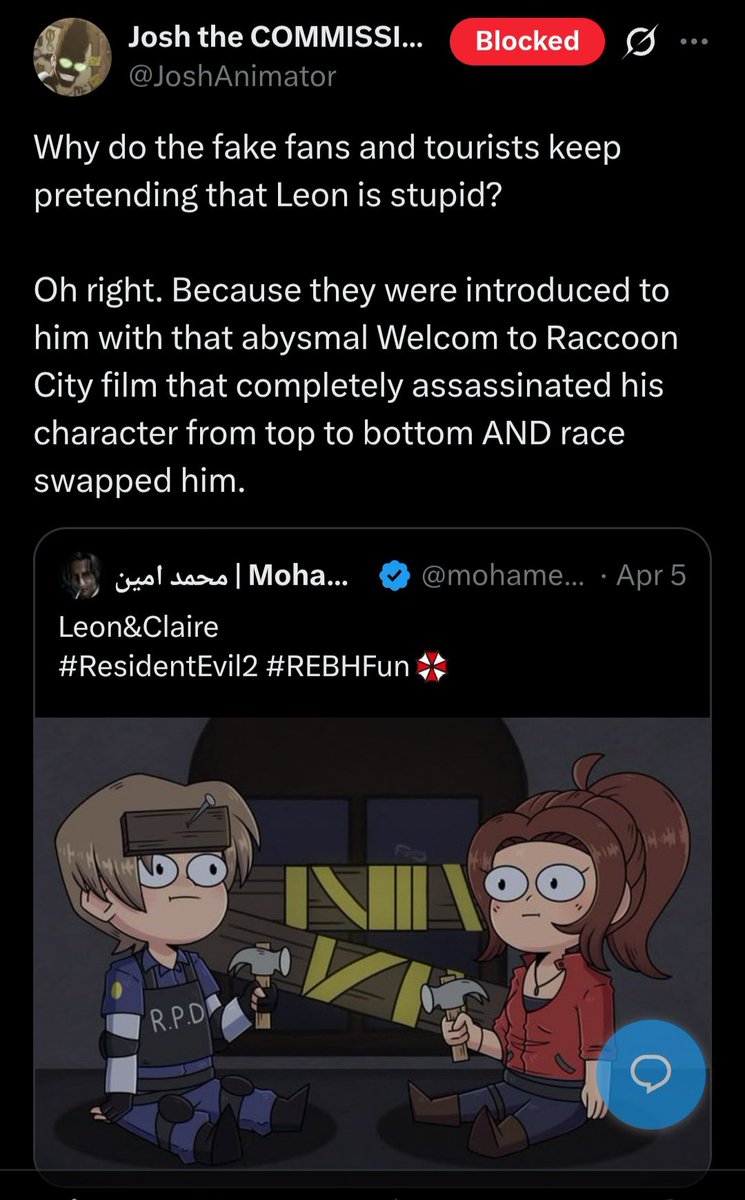 Figo Kennedy🔪🩸 tweet media