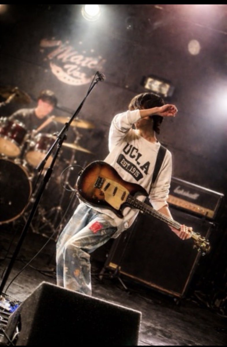 MFSC_tgu's tweet photo. 【'26モダンメンバー紹介】 Vol.11

3年生の都竹音刻です！
モダンフォークソングクラブは色々な人がいて色々な音楽があって楽しいサークルなので是非新歓ライブに来てみてください！
楽器未経験者大歓迎！

#春から学芸 https://t.co/agFxSyA1ko