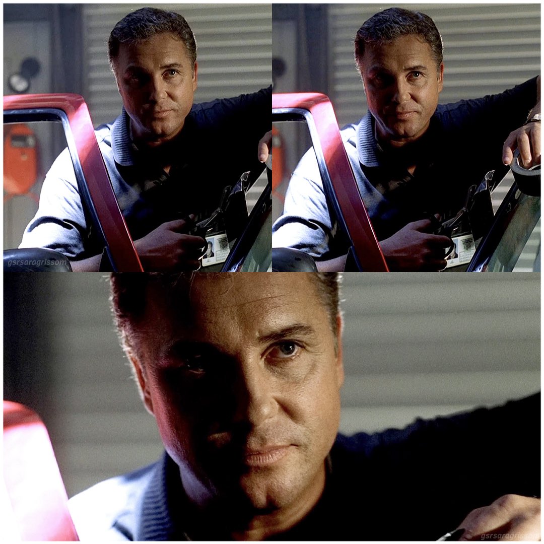 gsrsaragrissom's tweet image. Hottie 

#csi #csilasvagas #gilgrissom #williampetersen #csivegas