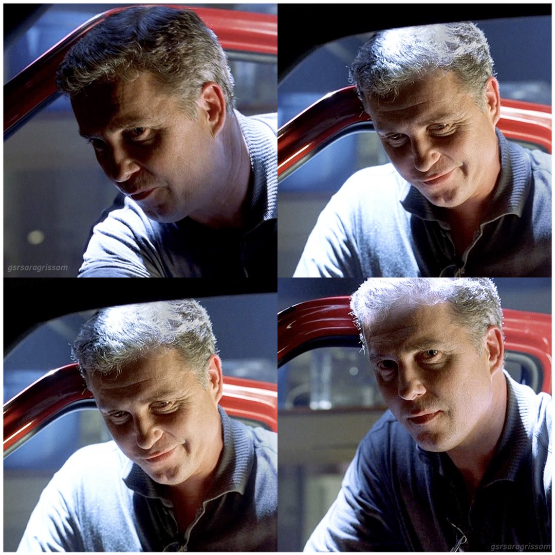 gsrsaragrissom's tweet image. Hottie 

#csi #csilasvagas #gilgrissom #williampetersen #csivegas