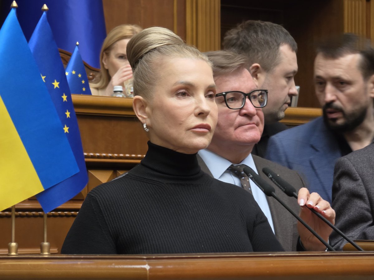 Марʼяна Безугла (Mariana Bezuhla) tweet media