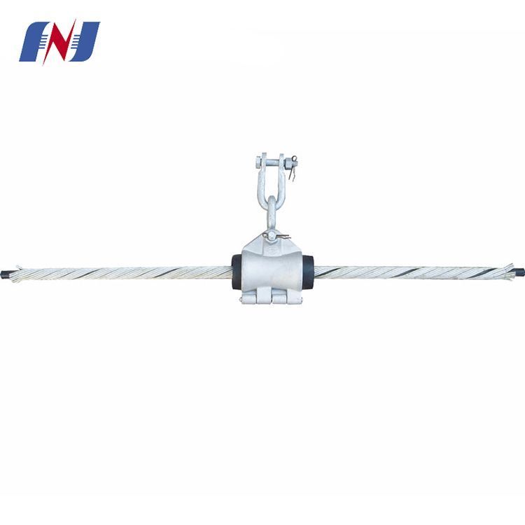 mayuran27903894's tweet photo. Engineered for strong holding power ⚡, this ADSS Preformed Short Span Tension Clamp ensures even stress distribution to prevent conductor deformation.

#ADSSFittings #TensionClamp #PowerTransmission #HelicalFittings #CableSupport #ElectricPower https://t.co/vsIxYW1fM2