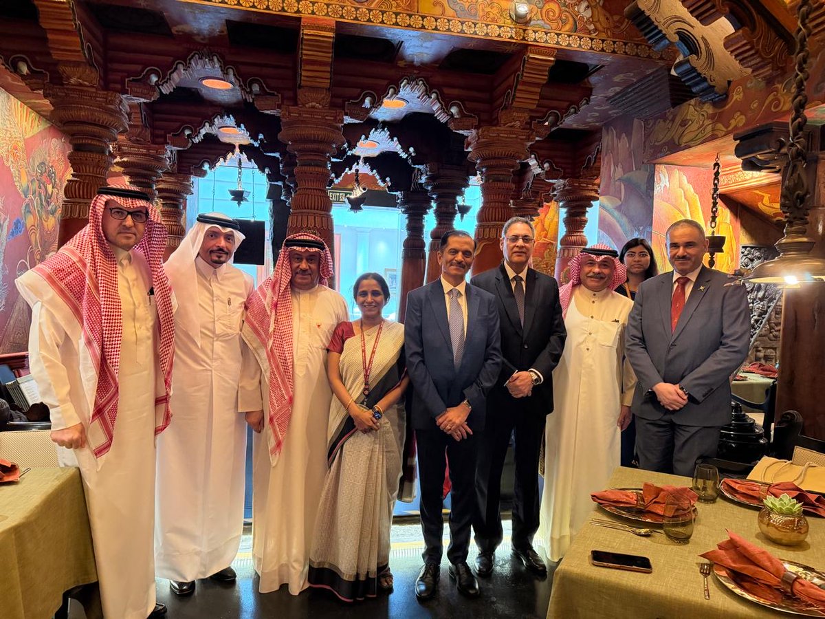 QatarEmbassy.India tweet media