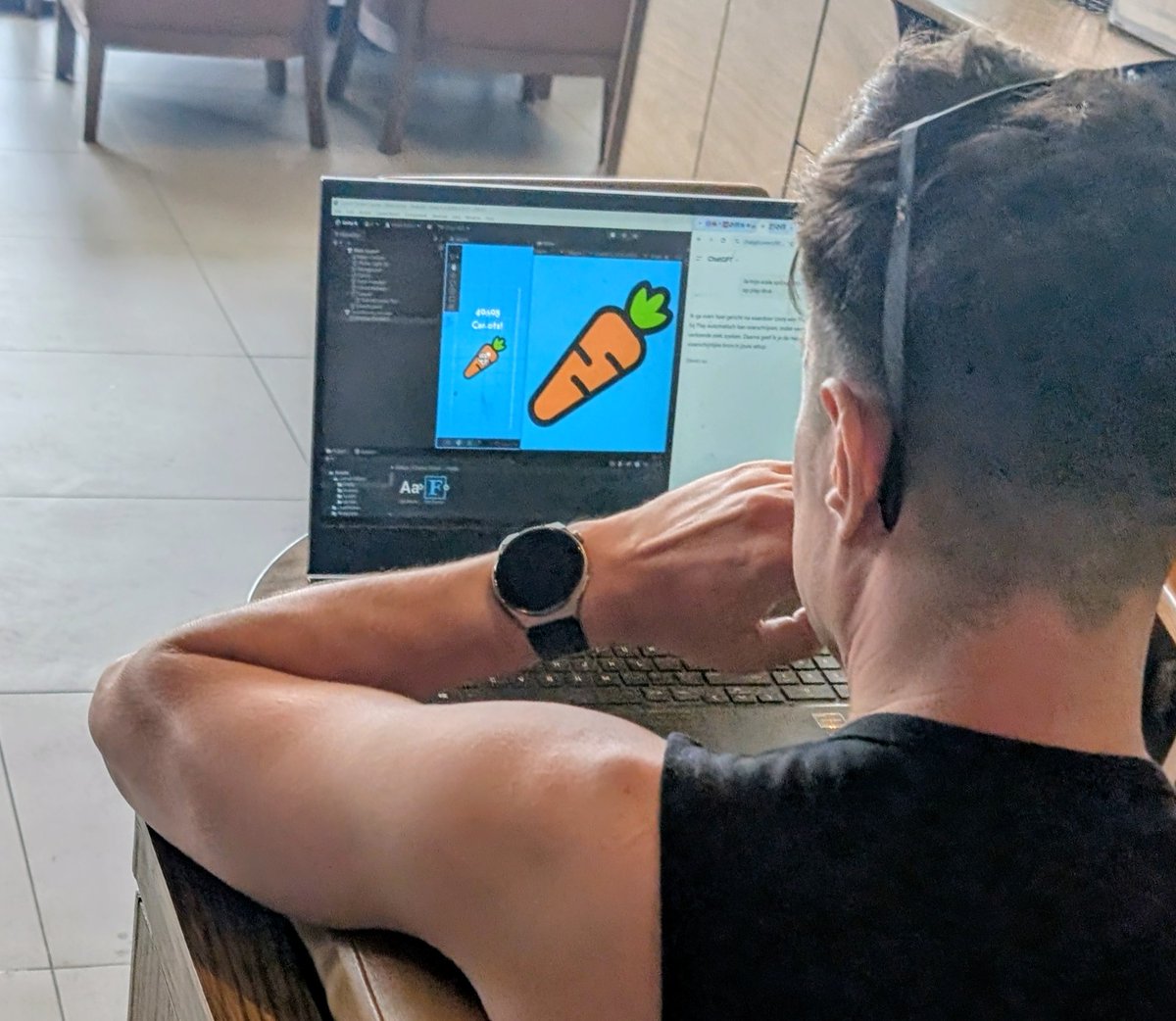 StealthElectronVIP tweet media