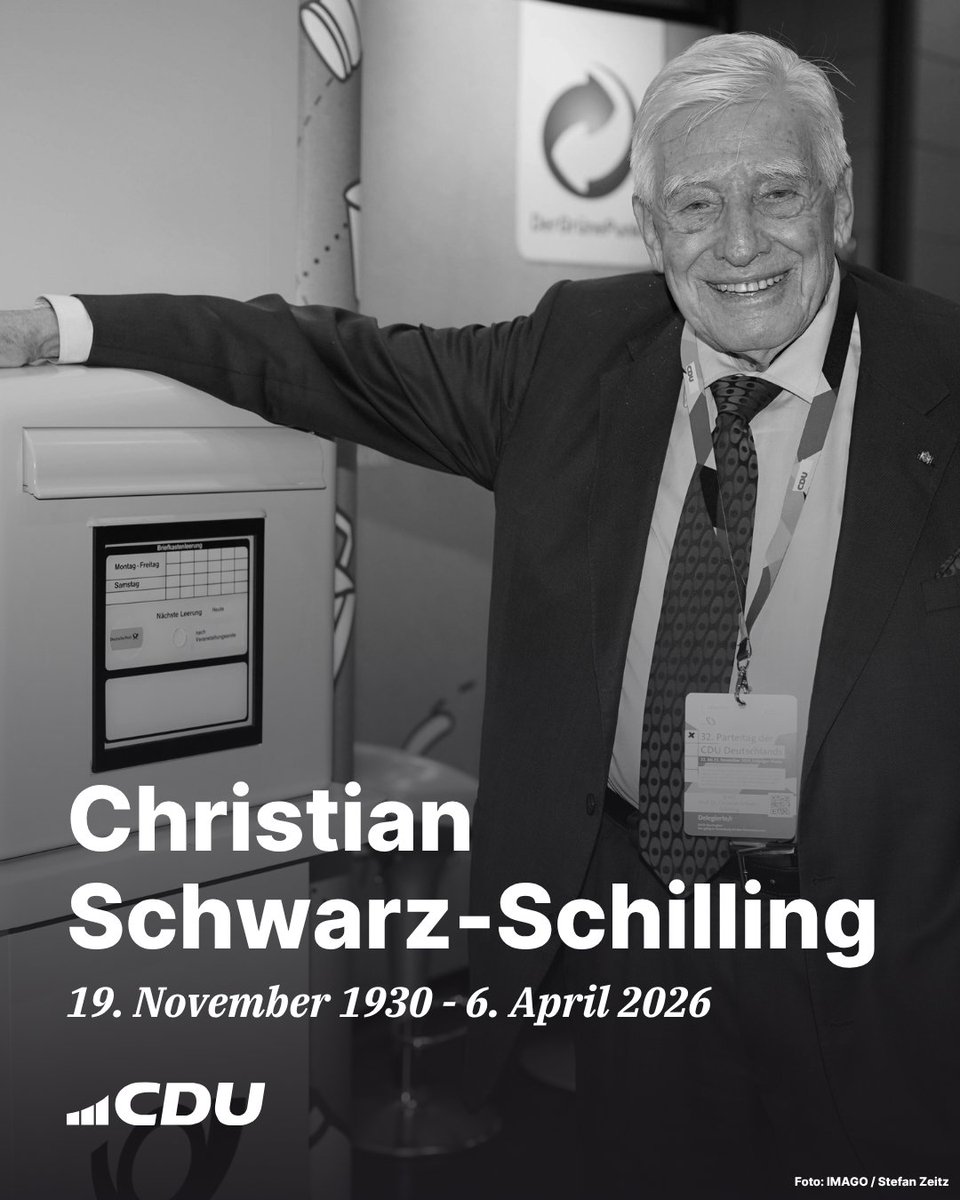 CDU Deutschlands tweet media