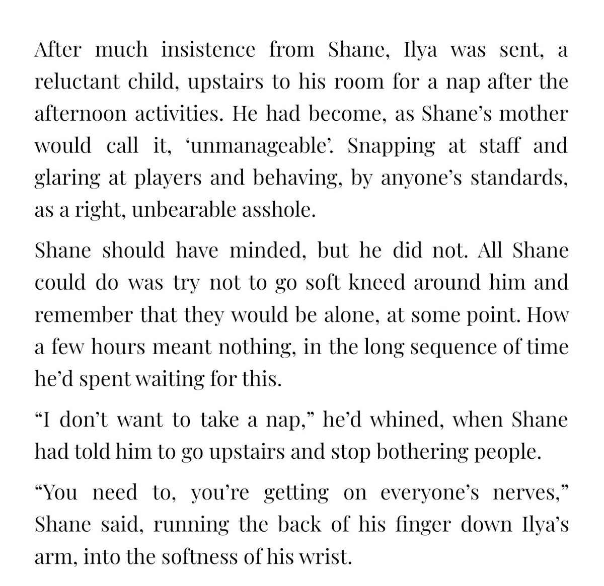 Anya ✨ tweet media